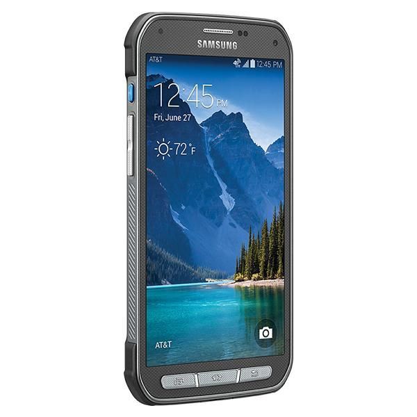 galaxy 5 active